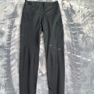 Aerie, chill play move leggings